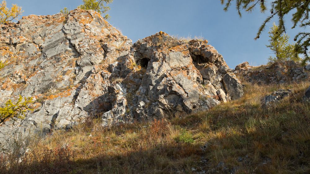 Photograph by Константин Искучеков