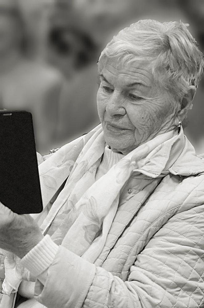 Photograph by Светлана Логинова