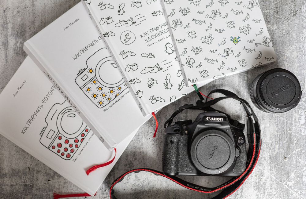 Фотография автора Алина Павлова