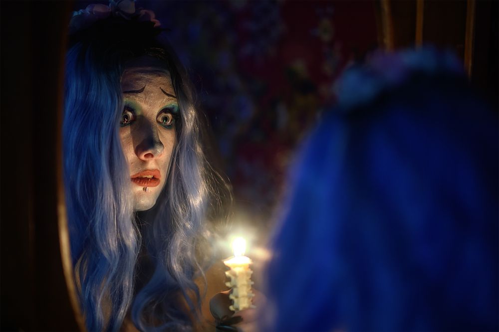 Photograph by Николай Рахматулин