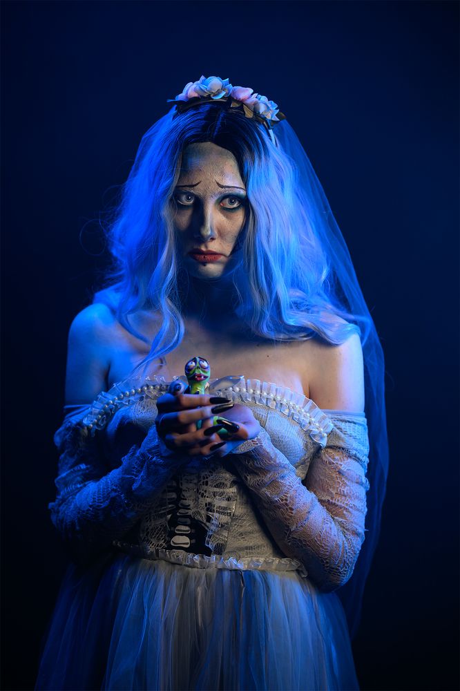 Photograph by Николай Рахматулин