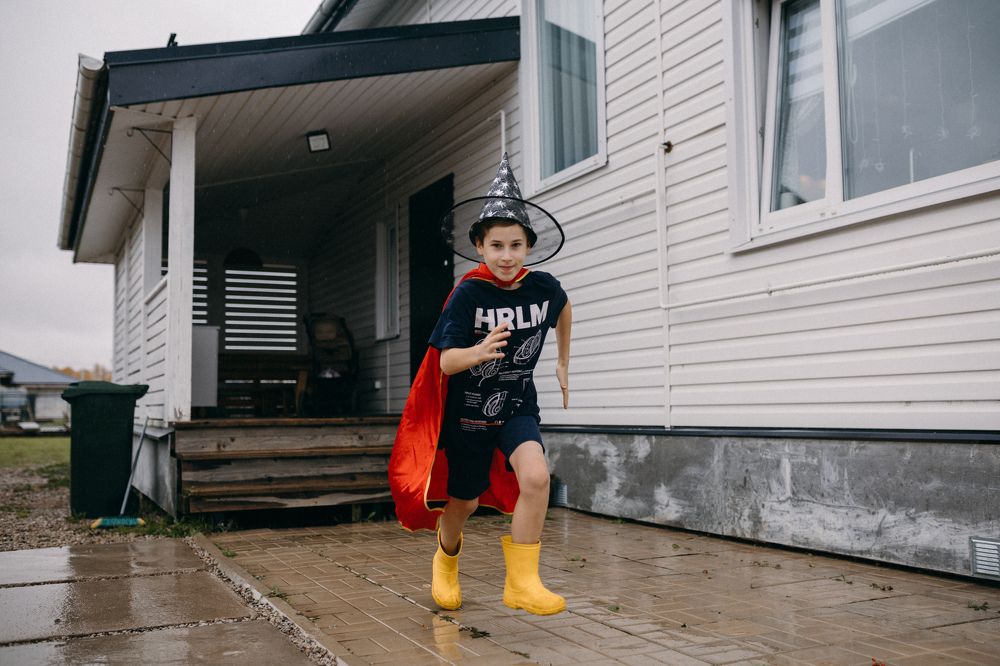 Photograph by Валерия Ефименко