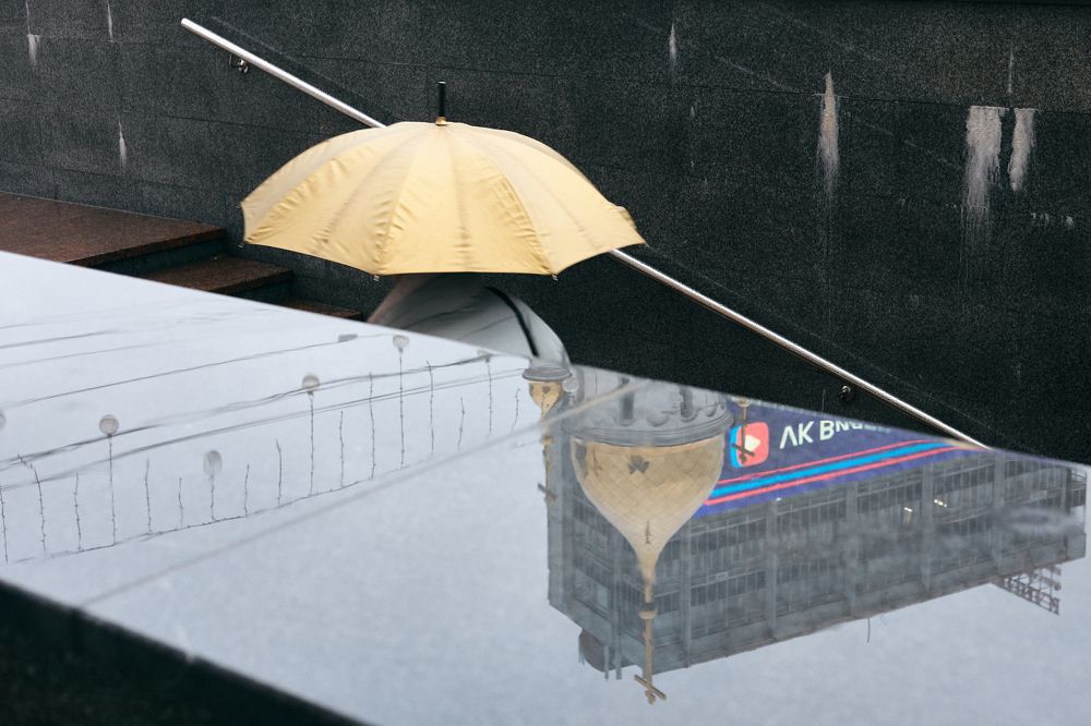 Photograph by Алексей Хасанов