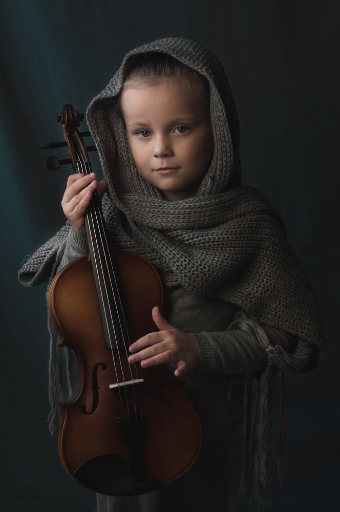 Photograph by Ирина Бабенкова