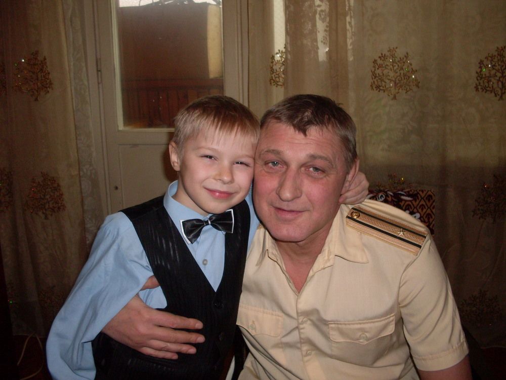 Photograph by Роман Маханов