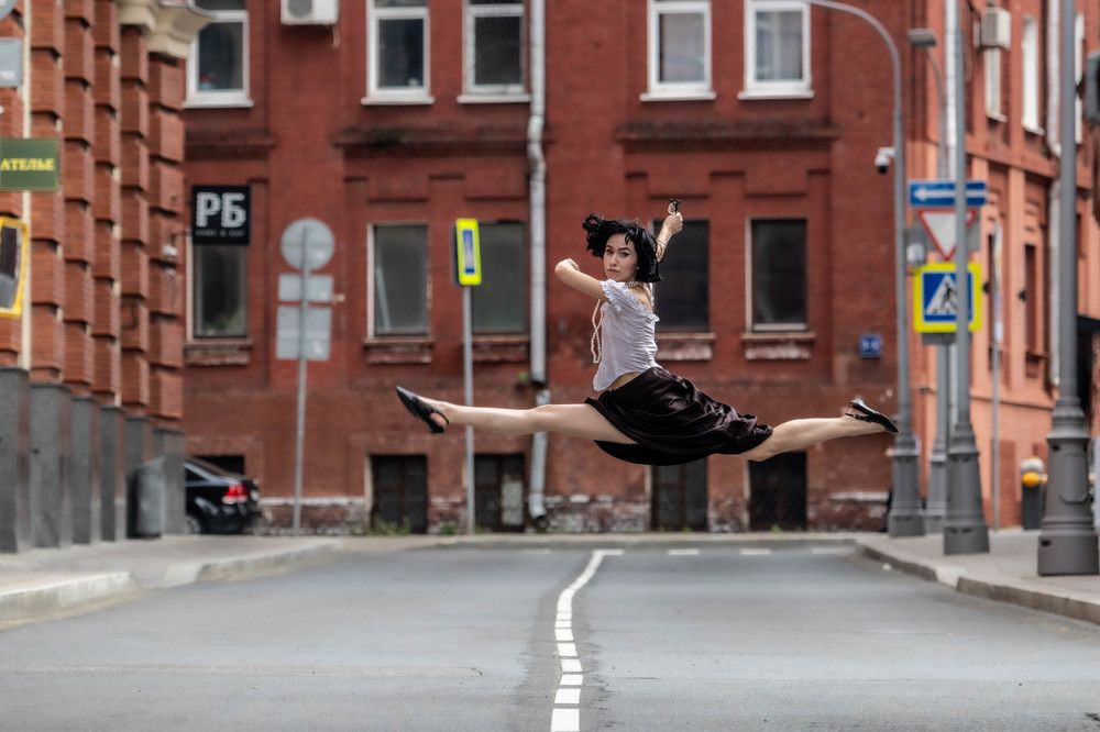 Photograph by Sergey Rygin