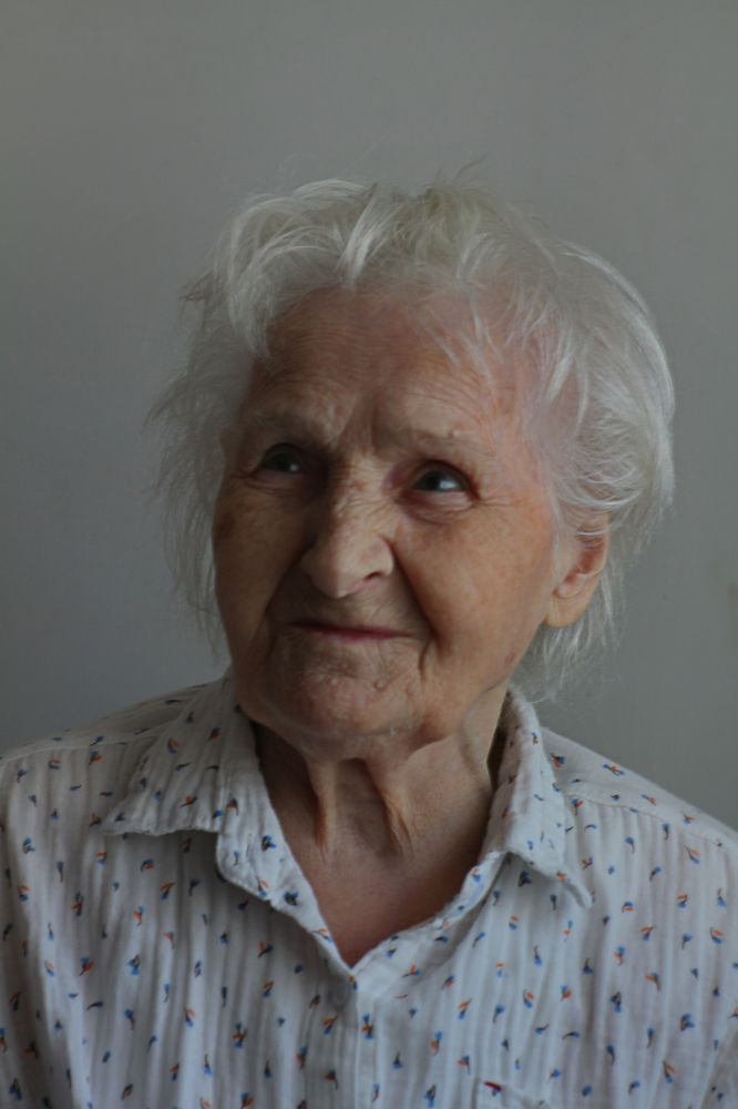 Photograph by Анна Скряжевская
