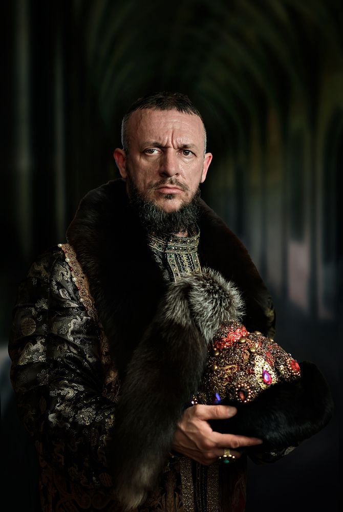 Photograph by Марина Бикеева-Сулейманова