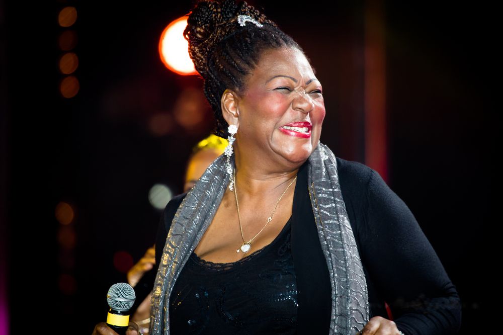 Photograph by Владимир Говоров