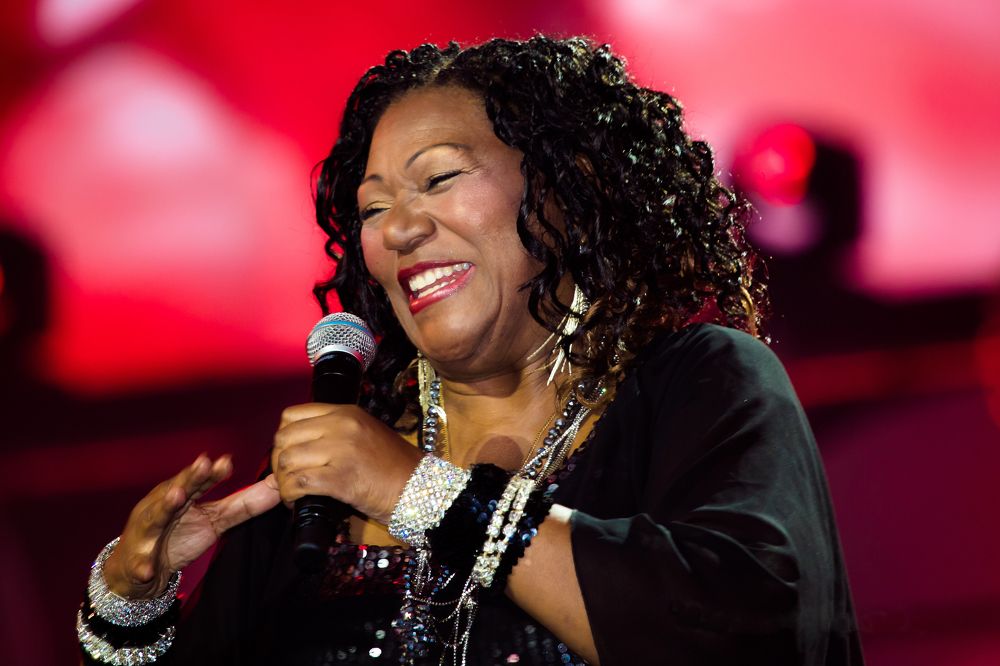 Photograph by Владимир Говоров