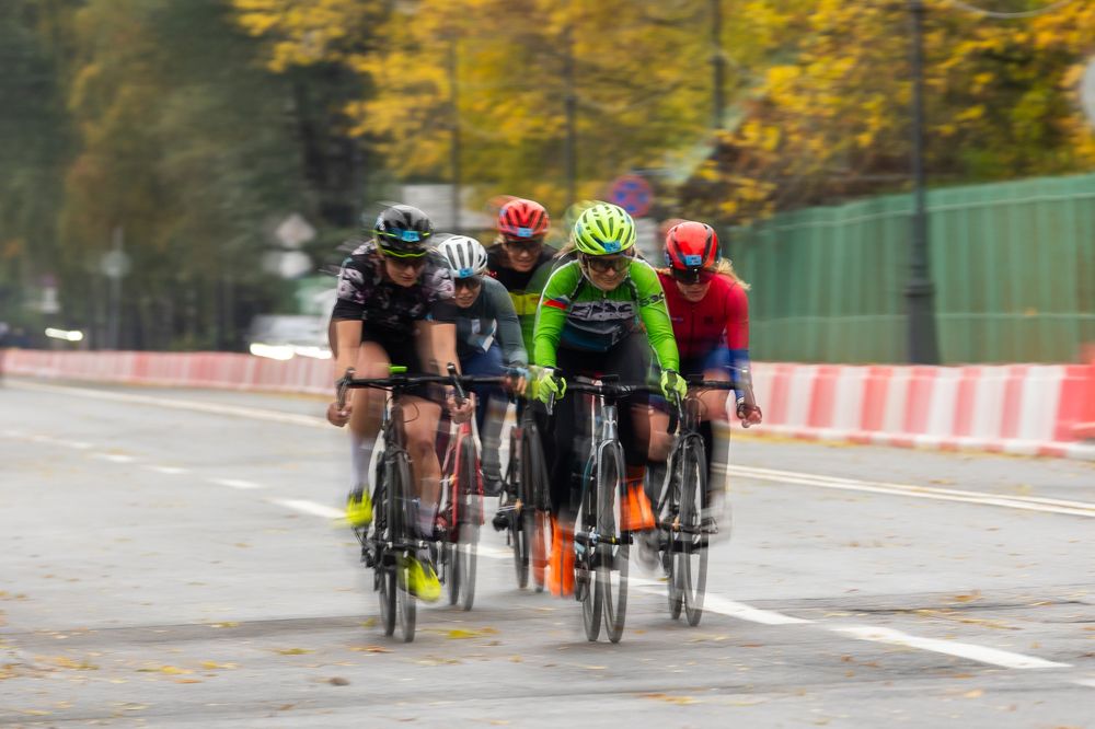 Photograph by Марина Клыкова