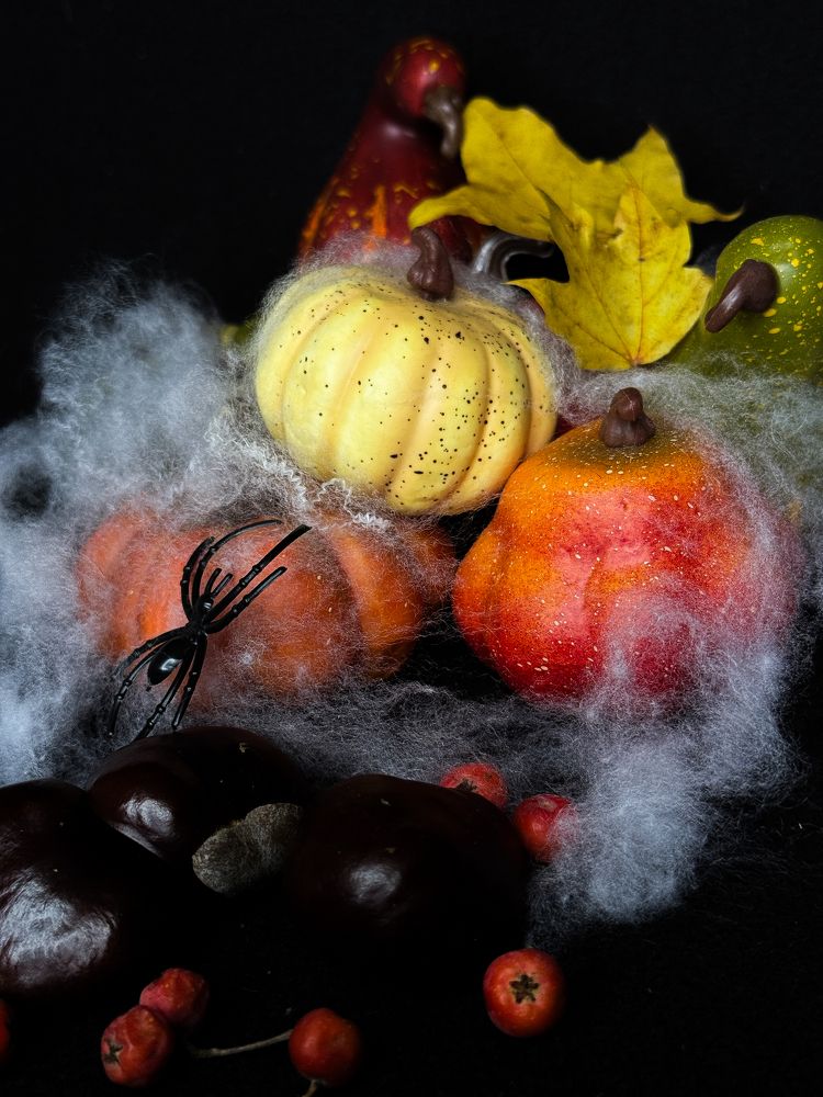 Photograph by Анна Пигулевская