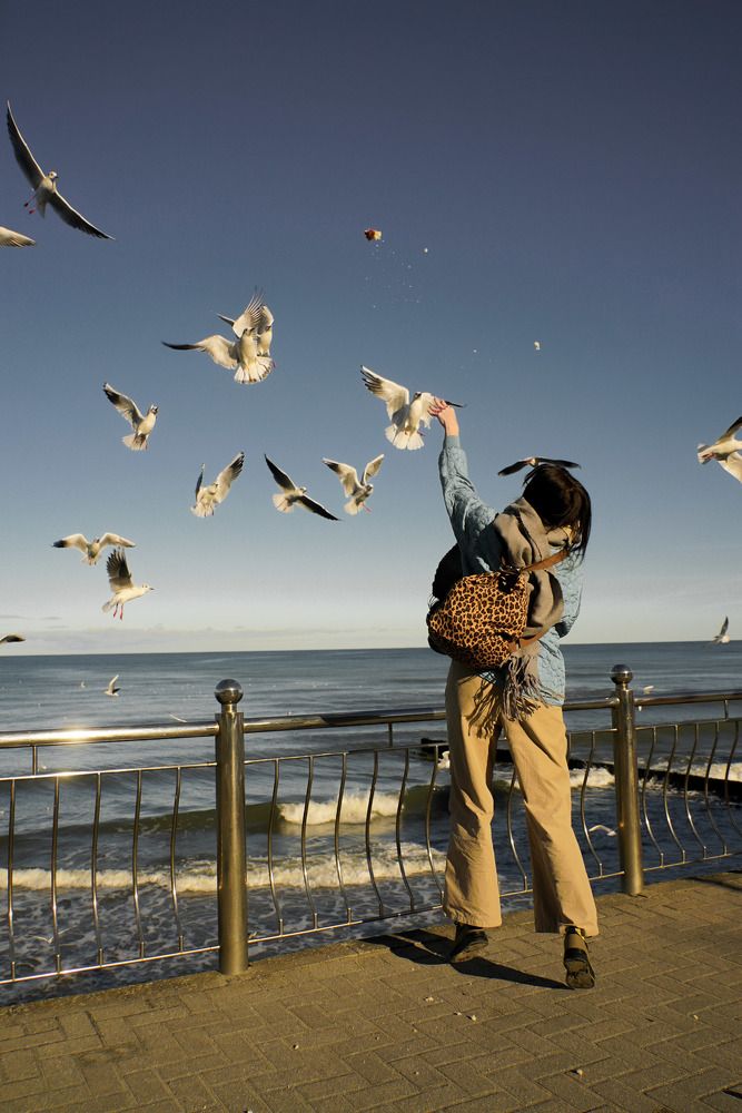 Photograph by Татьяна