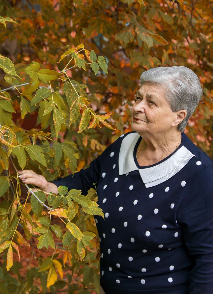 Photograph by Любовь Дворникова