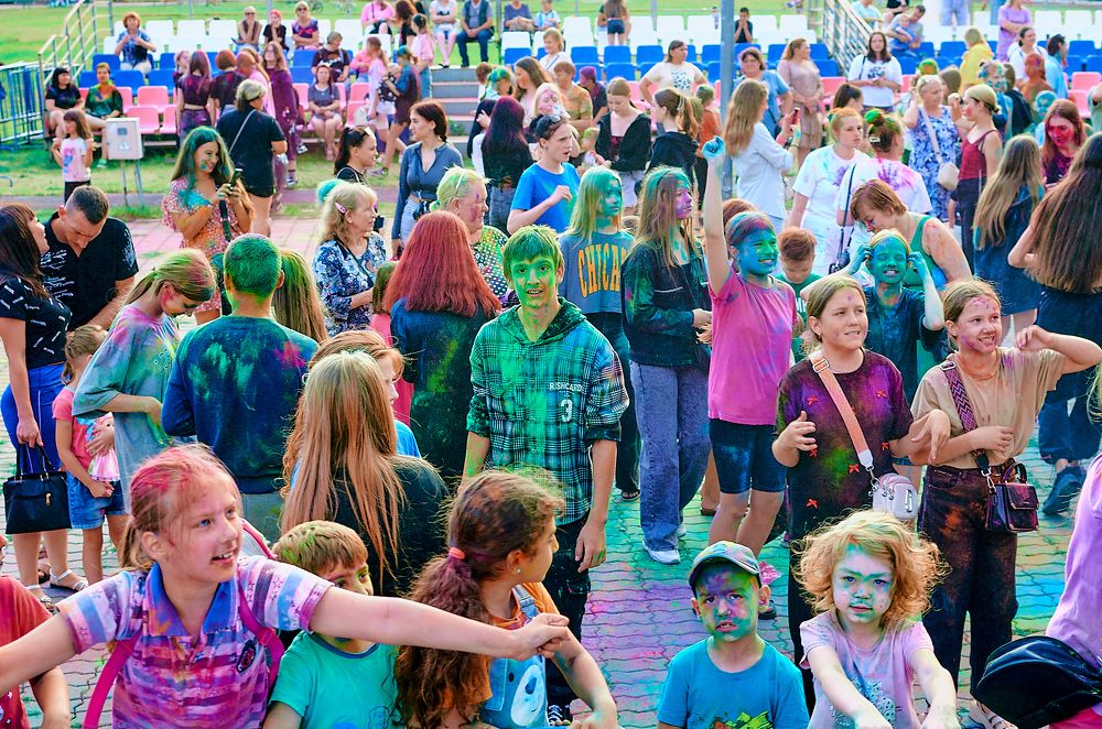 Photograph by Анна Захарова