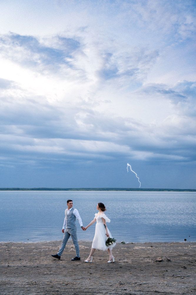 Photograph by Анатолий Банников