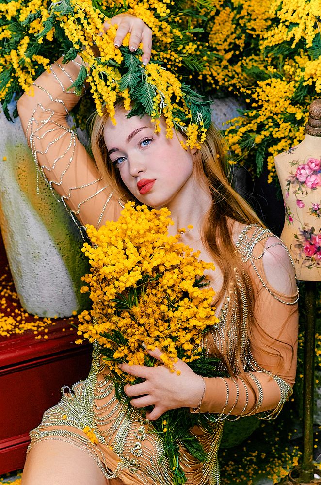 Photograph by Анна Захарова