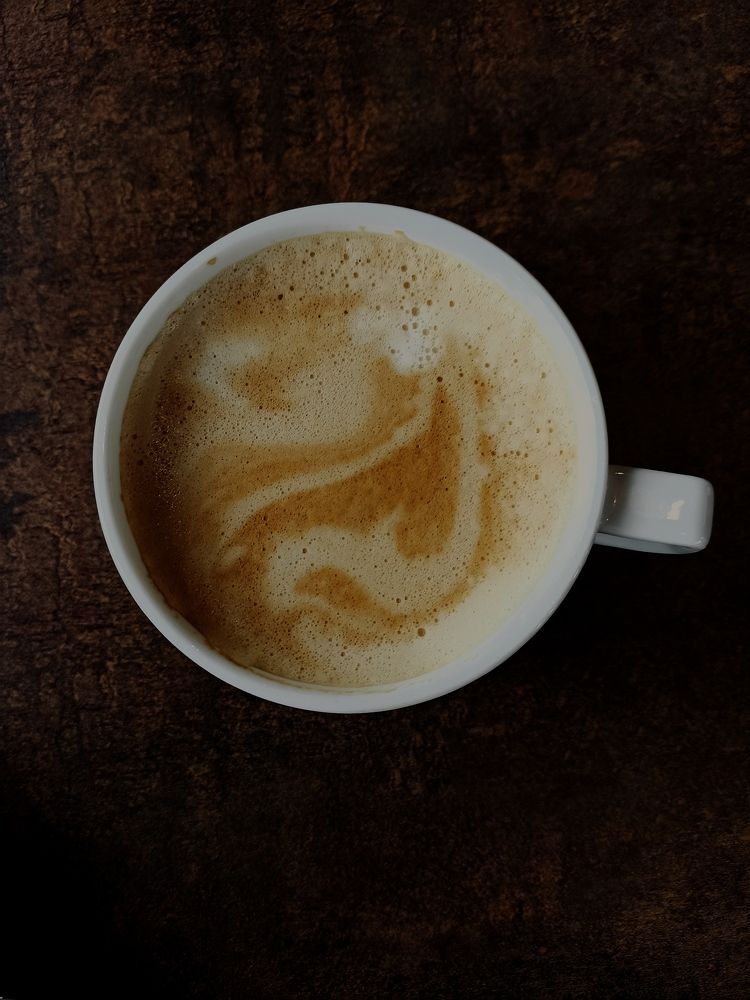 Photograph by Viktoryia М