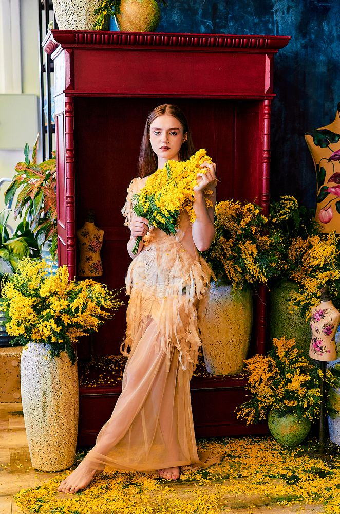 Photograph by Анна Захарова