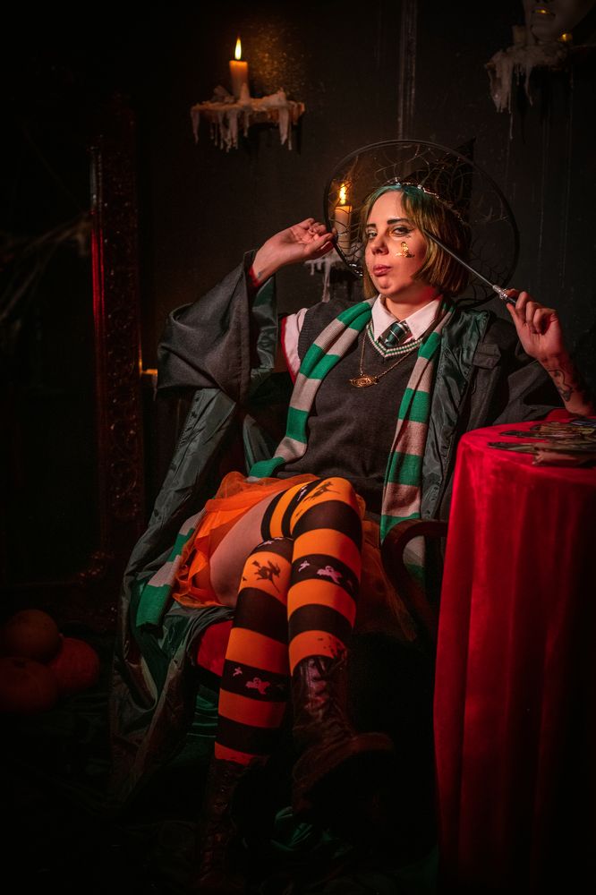 Photograph by Николай Владимирович