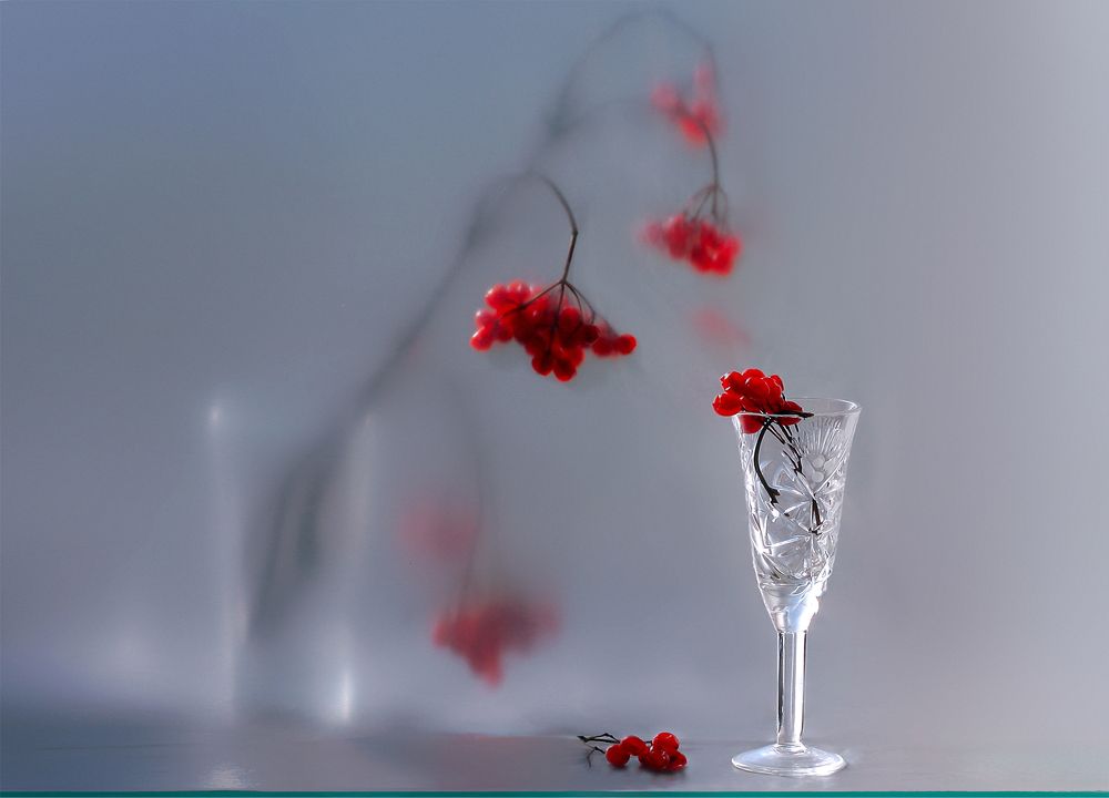 За последний, написанный Осенью, штрих