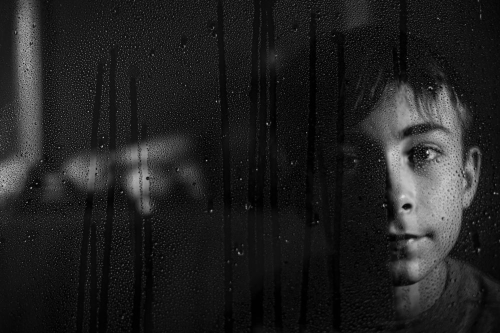 Photograph by Аня Степанова