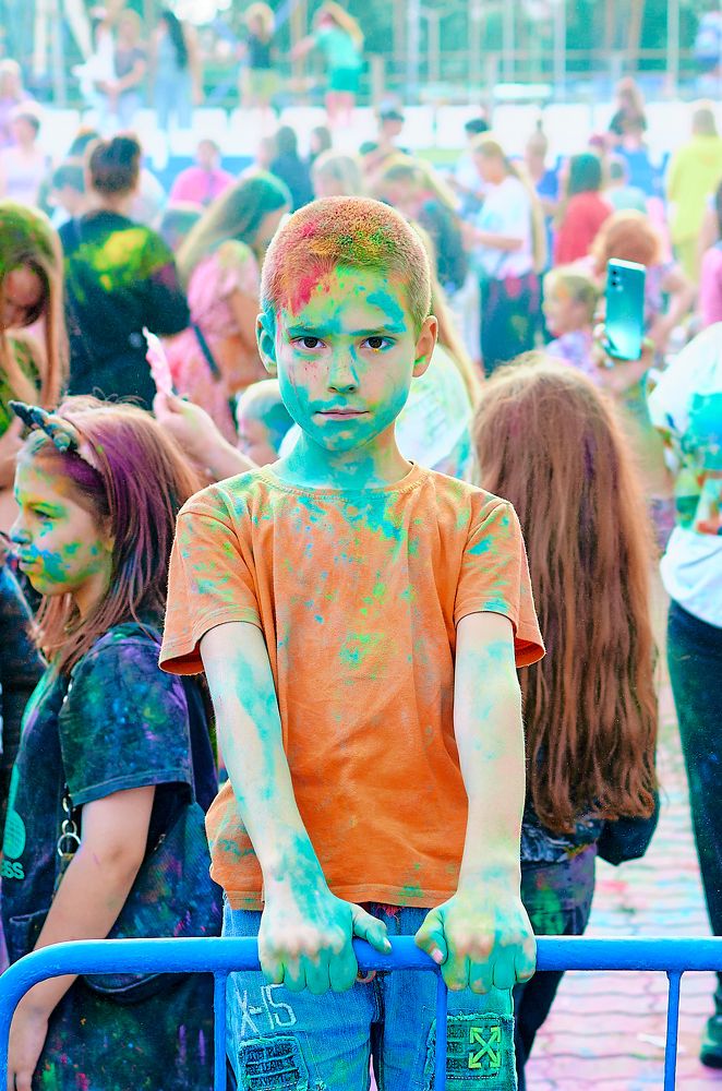 Photograph by Анна Захарова