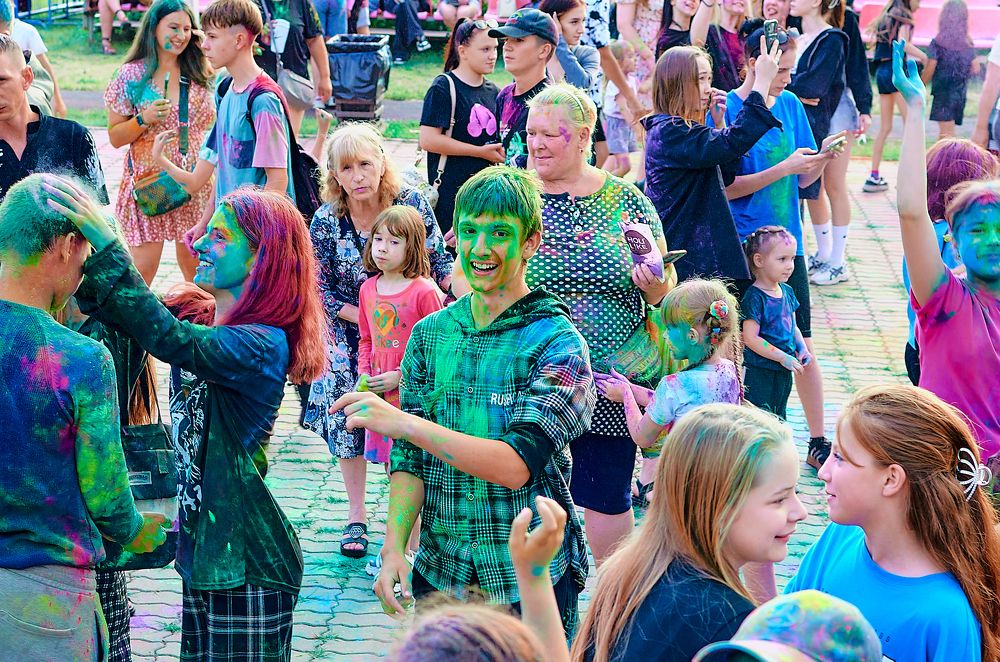 Photograph by Анна Захарова