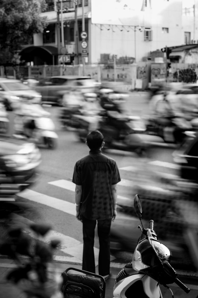 Photograph by Thành Đạt Trần