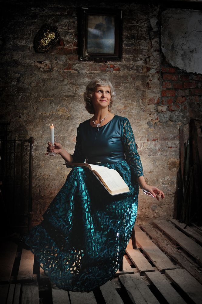 Фотография автора Сергей Иваненко