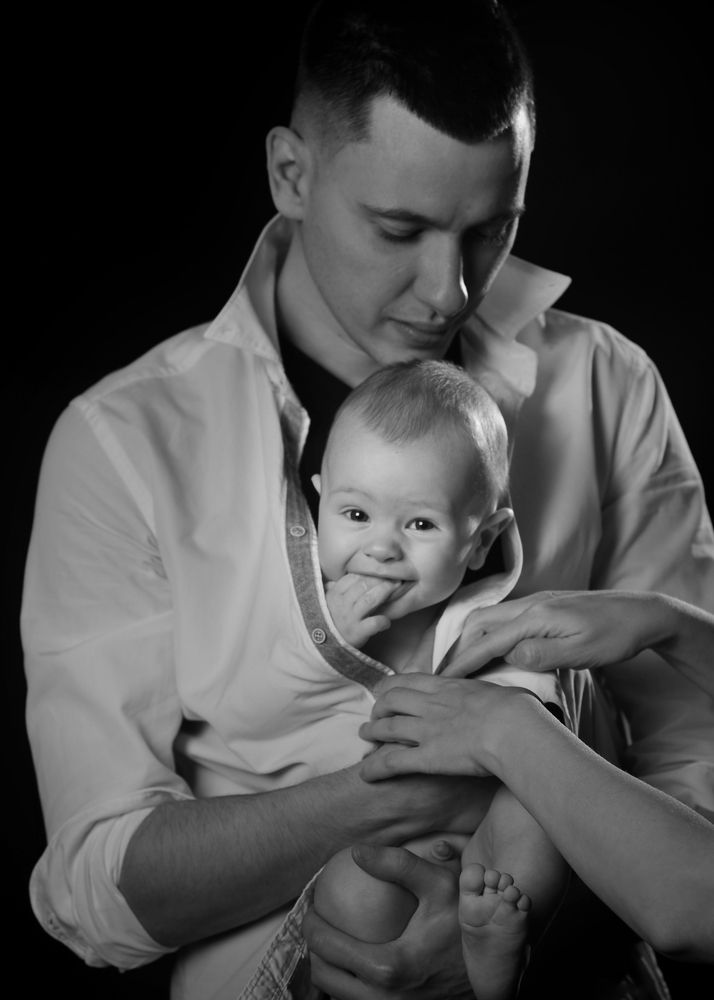 Фотография автора Сергей Иваненко