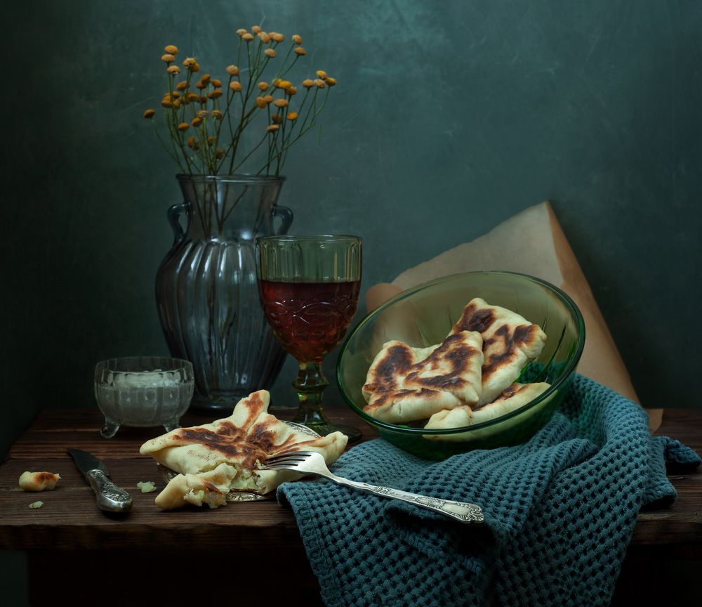 Photograph by Юлия Яремко