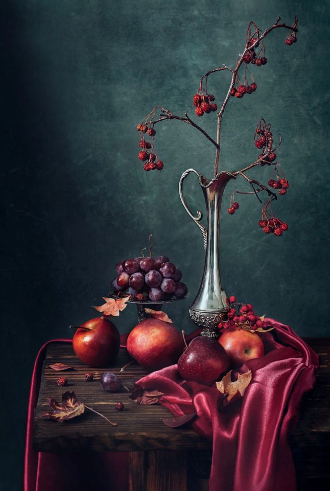 Photograph by Юлия Яремко