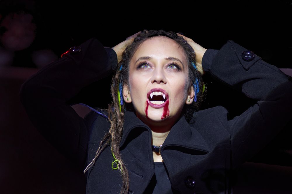 Photograph by Константин Федяев