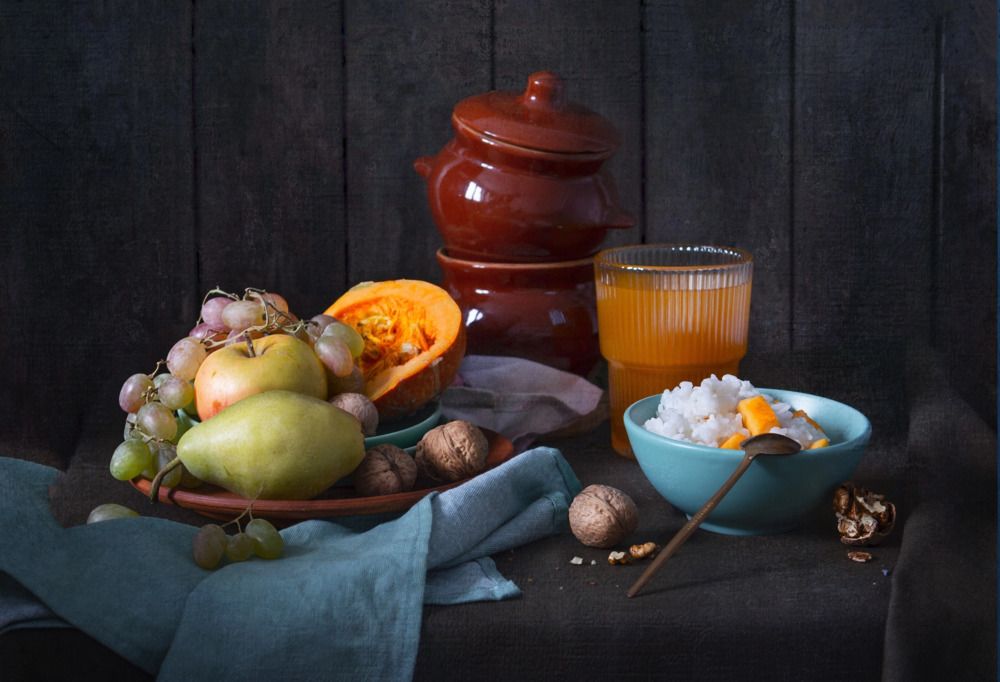 Photograph by Елена Плотникова