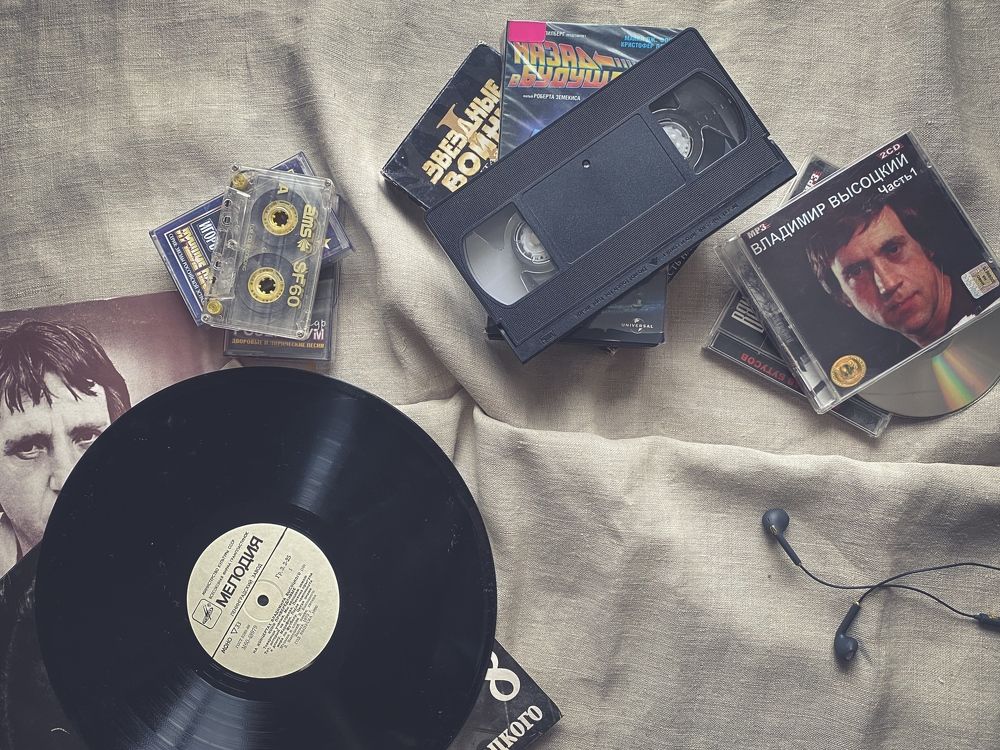 Photograph by Uladzimir Hvozd