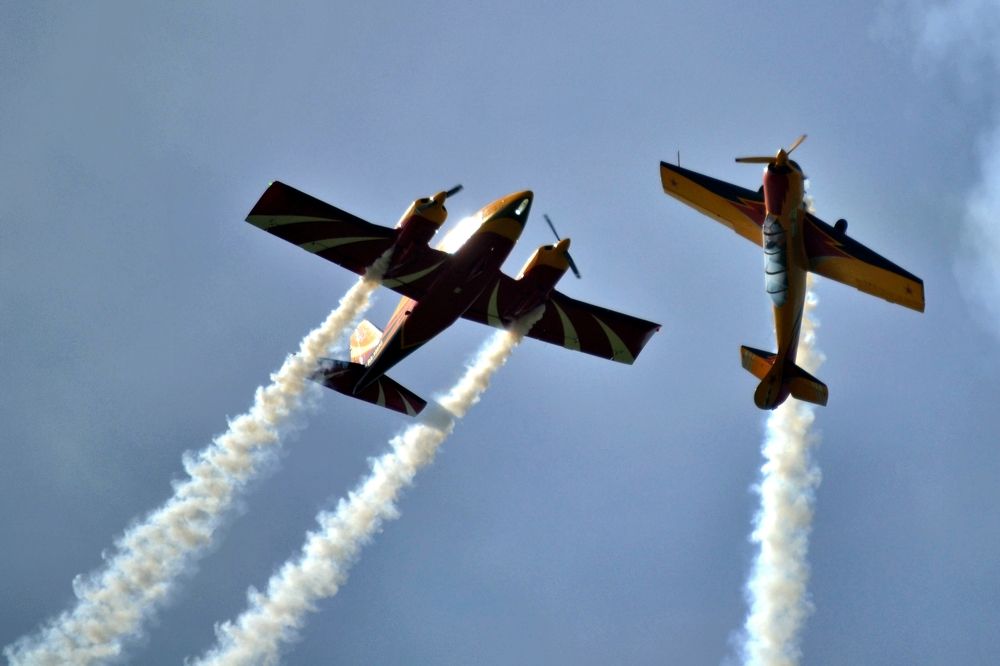 Photograph by DMITRIY DULIN