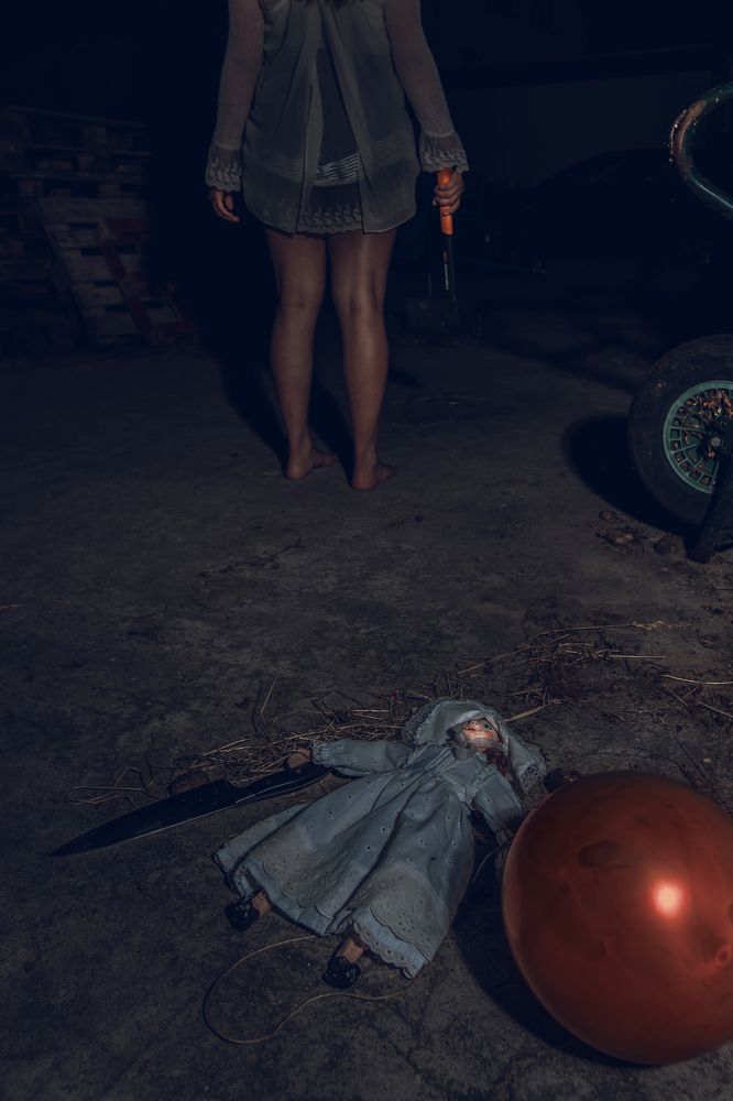 Photograph by Rene Kuipers