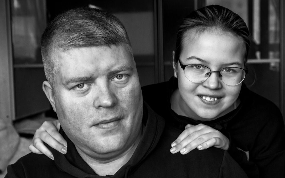 Photograph by Любовь Дворникова