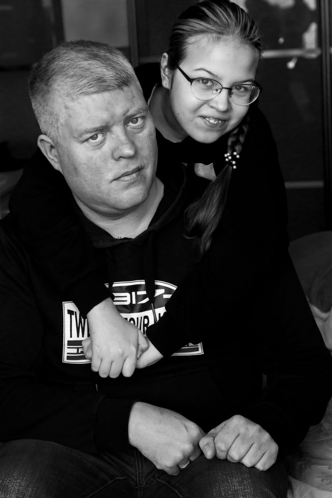 Photograph by Любовь Дворникова