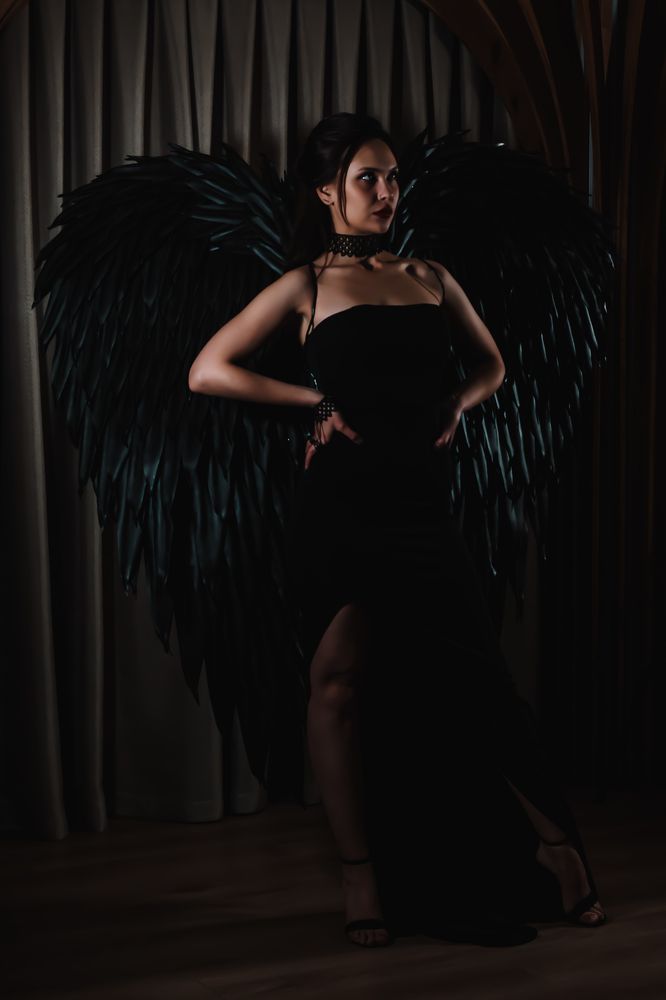 Photograph by Elena Fox