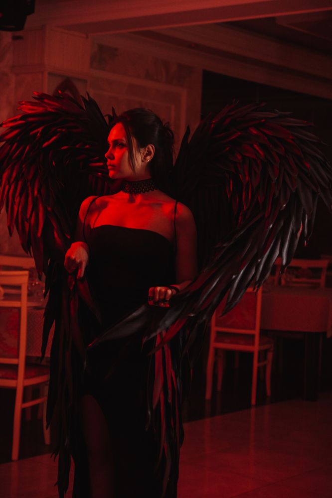 Photograph by Elena Fox