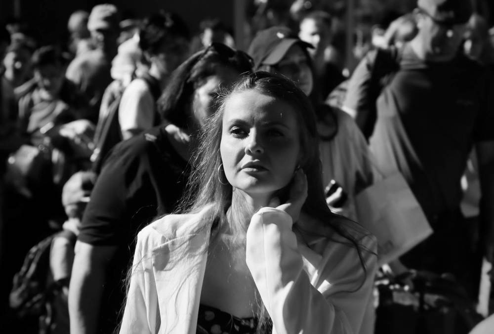 Photograph by Олег Банковский