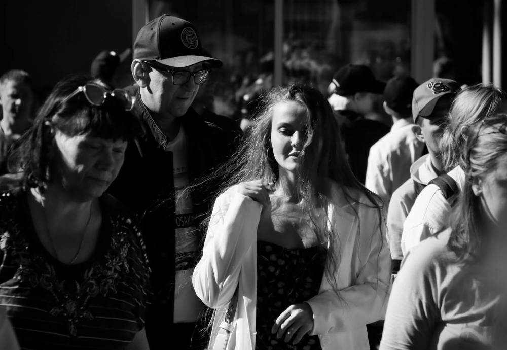 Photograph by Олег Банковский