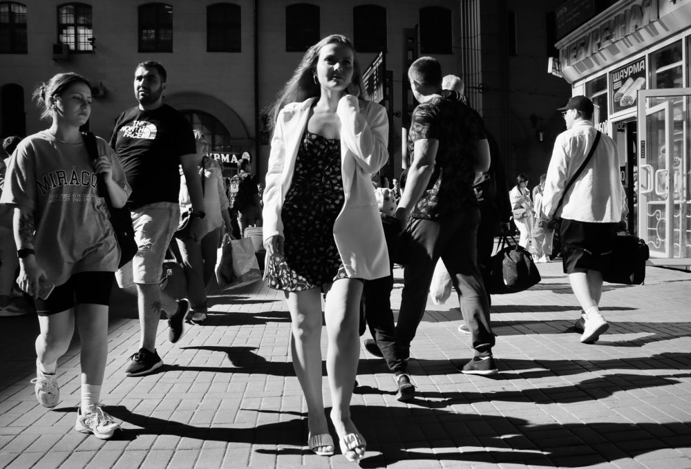 Photograph by Олег Банковский