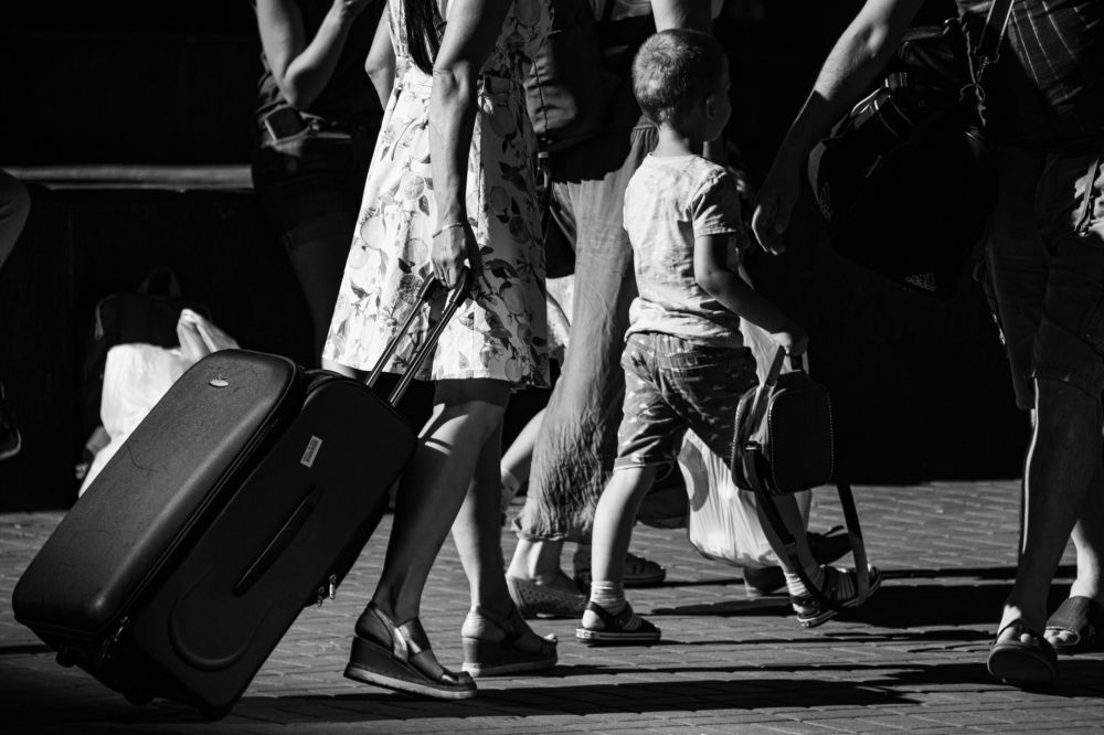 Photograph by Олег Банковский