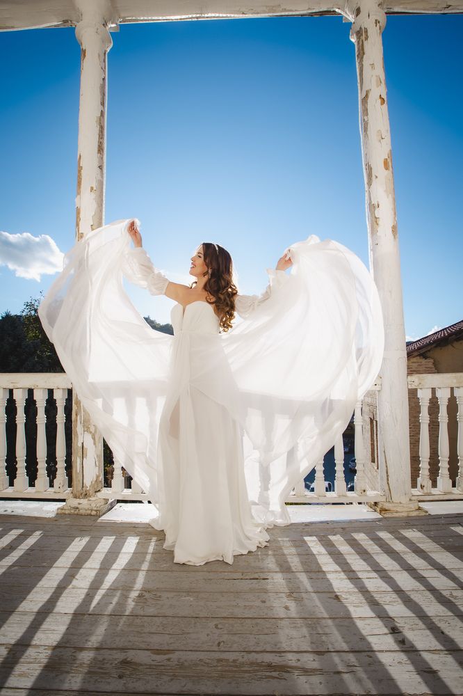 Photograph by vakhtang egiazarov