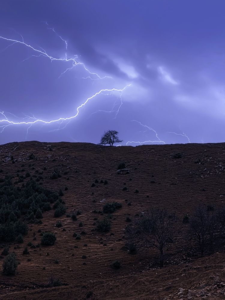 Photograph by Konstantin Martynov