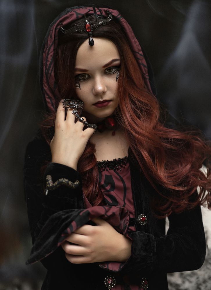 Photograph by Natalia Dronova