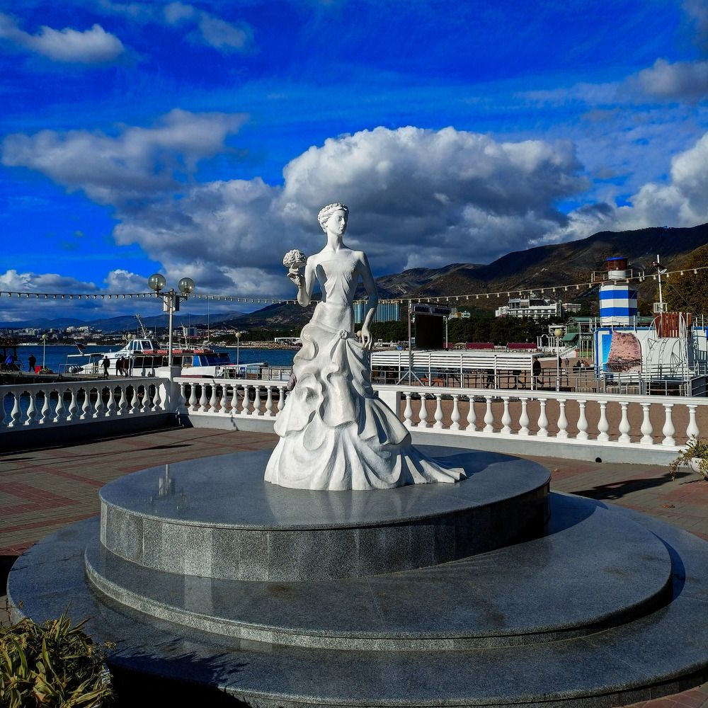 Photograph by Олег Башкуров